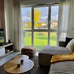 Cosy 6 Personnes 아파트 *