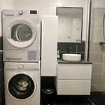 아파트 Cosy 6 Personnes *
