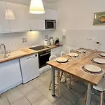 Cosy 6 Personnes 아파트 플로이락