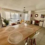 아파트 Cosy 6 Personnes