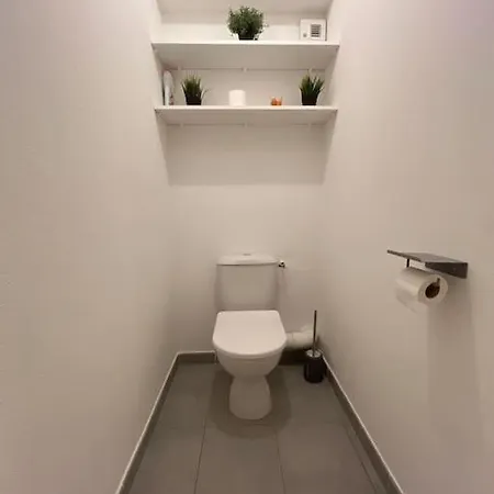 Apartament Cosy 6 Personnes