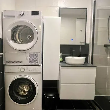 Appartement Cosy 6 Personnes *
